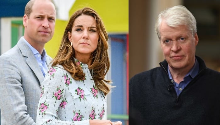 Prince William, Princess Kate put united front amid Earl Spencer’s memoir rocks royal family