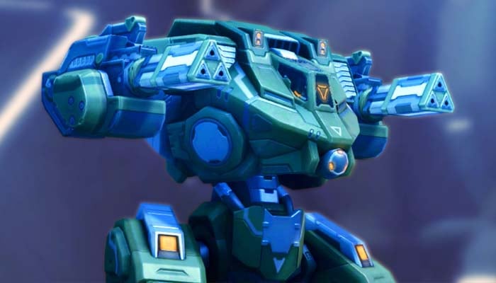 Mech Arena codes for September 2026 to enjoy thrilling rewards
