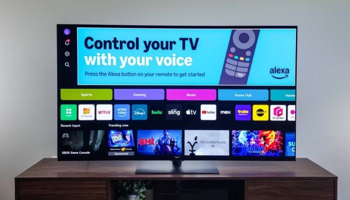 Tech giant refutes accusations of secret living room voice surveillance
