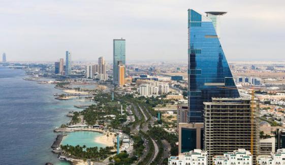 سعودیہ: جدہ، طائف اور ینبوع میں خطرے کی وارننگ جاری