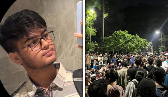 ممبئی: امتحان میں چیٹ جی پی ٹی استعمال کرنے والے طالب علم نے خودکشی کر لی