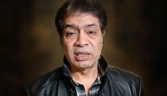 معروف اداکار اور کامیڈین آصف اقبال انتقال کرگئے معروف اداکار اور کامیڈین آصف اقبال انتقال کرگئے