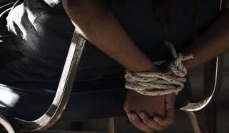 ٹانک: جنوبی وزیرستان اپر کے جوڈیشل سپرنٹنڈنٹ اسفند یار کو اغواء کر لیا گیا