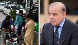 وزیرِ اعظم ریلیف اسکیم، 5 لیٹر سے کم پیٹرول ڈلوانے پر بھی ریلیف