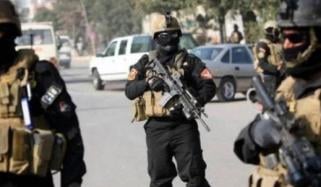 کراچی: سی ٹی ڈی کی کارروائی، 2 دہشتگرد ہلاک