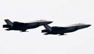 سعودی عرب کو F-35 طیاروں کی فروخت کرنے کی منظوری پر اسرائیل کا امریکا سے معاوضہ طلب کرنے کا منصوبہ