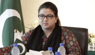 91 فیصد رجسٹریشن موٹر سائیکل، رکشوں کی ہوئی ہے، شزا فاطمہ 