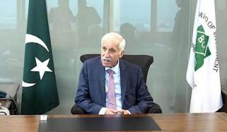 وفاقی وزیر قیصر احمد شیخ نے شکایات کے انبار لگا دیے