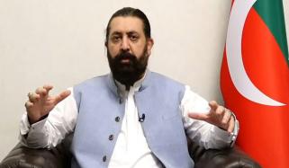 پی ٹی آئی کا اسلام آباد ہائیکورٹ کے فیصلے کیخلاف سپریم کورٹ جانے کا اعلان