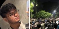 امتحان میں چیٹ GPT استعمال کرنیوالے طالبعلم نے خودکشی کر لی