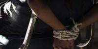 جوڈیشل سپرنٹنڈنٹ جنوبی وزیرستان اپر اسفند یار کو اغواء کر لیا گیا