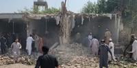 کوہاٹ خودکش دھماکے کے بعد آپریشن مکمل، 8 دہشتگرد جہنم واصل