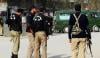 کوہاٹ: پولیس پوسٹ پر دہشتگردوں کی فائرنگ
