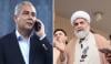 محسن نقوی کی علامہ ناصر عباس سے ملاقات، بانی پی ٹی آئی کا معاملہ زیر بحث