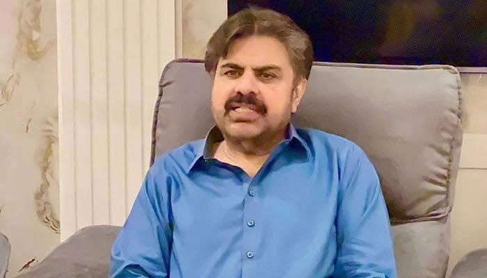 ناصر حسین شاہ---فائل فوٹو