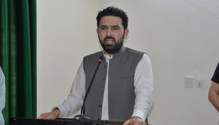 خواتین، خاندان کو نشانہ بنا کر نظریے کو شکست نہیں دی جاسکتی: سہیل آفریدی