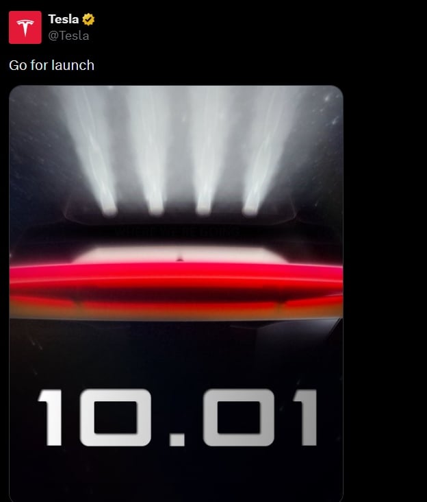 Tesla / X