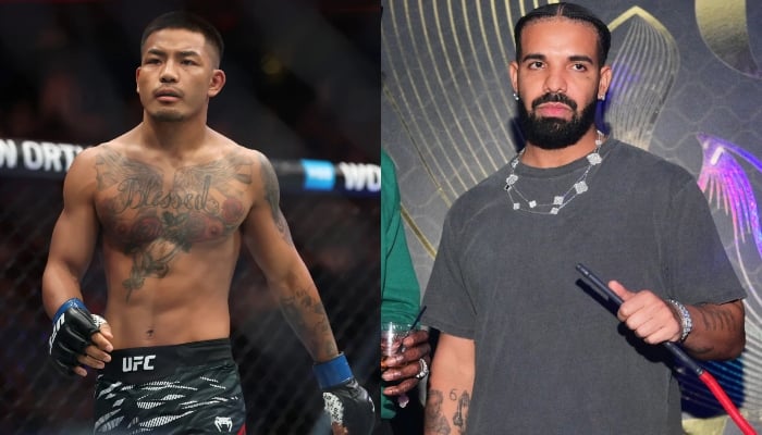 Joshua Van helps Drake score major payout after beating Alexandre Pantoja at UFC 331
