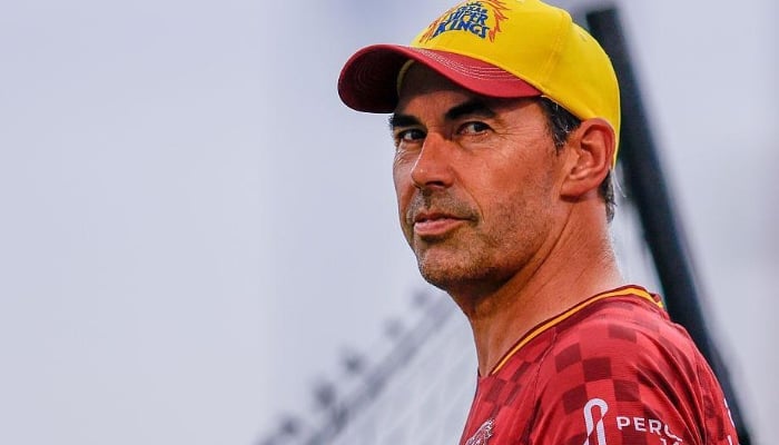 New England coach Stephen Fleming reveals main goal, backs Ben Stokes retirement