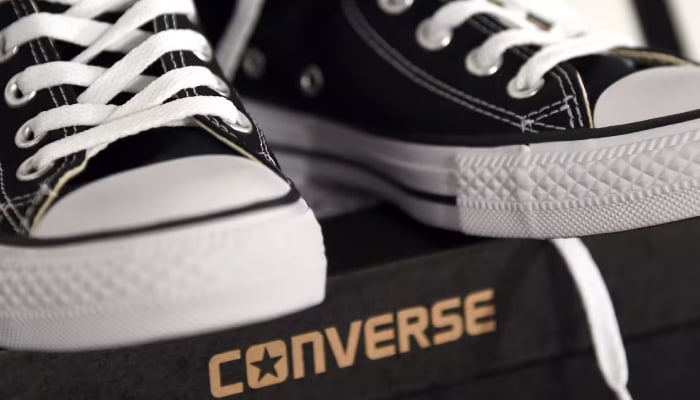 Converse issues apology, removes disturbing ad after KKK comparison