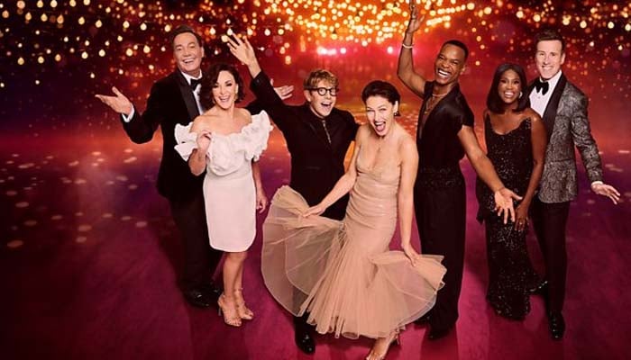 Strictly’s launch episode sparks buzz over 2026 pairings