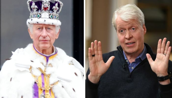 Buckingham Palace unveils powerful move amid Charles Spencer’s intensifying claims