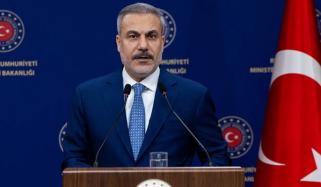 پاکستان سے مل کر سعودی عسکری ضروریات کا جائزہ لیں گے، خاقان فیدان