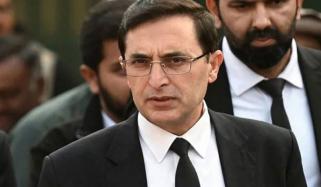 سیاسی مسائل کے حل کیلئے ہر فریق کو ایک قدم پیچھے ہٹنا ہوگا: بیرسٹر گوہر