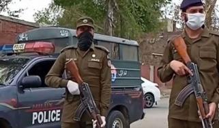جہلم: اپنے 3 بچوں کو نہر میں پھینکنے والا باپ مبینہ پولیس مقابلے میں ہلاک