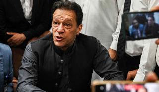 اڈیالہ جیل میں بانی پی ٹی آئی کا طبی معائنہ مکمل