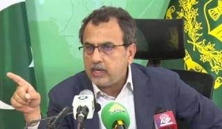 حکومت آج سے بجلی کی خریداری سے عملی طور پر باہر ہو رہی ہے: اویس لغاری