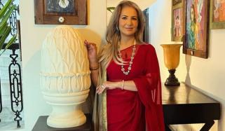 صباحت بخاری کا بیٹی سے 30 سالہ جدائی کا دردناک انکشاف