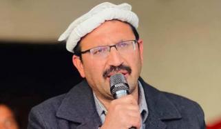 اسلام آباد کو ہم سومنات بنائیں گے: جنید اکبر خان