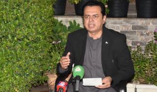 طلال چوہدری کا اسلام آباد کو سومنات بنانے کی دھمکی پر ردعمل