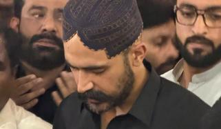 ہمیں اب تک انصاف نہ مل سکا، اللّٰہ ضرور انصاف کرے گا: ذوالفقار علی بھٹو جونیئر