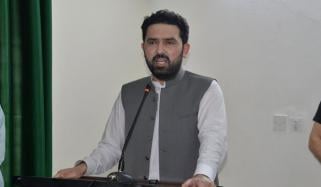 خواتین، خاندان کو نشانہ بنا کر نظریے کو شکست نہیں دی جاسکتی: سہیل آفریدی