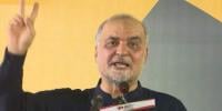 ’ آج بذریعہ ٹرین اسلام آباد لانگ مارچ کا آغاز ہوگا‘
