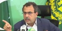 حکومت آج سے بجلی کی خریداری سے عملی طور پر باہر ہو رہی ہے: اویس لغاری