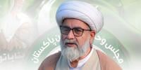 حکومت سنجیدگی سے بات کرے، مذاکرات کے دروازے کھلے ہیں: راجا ناصر عباس