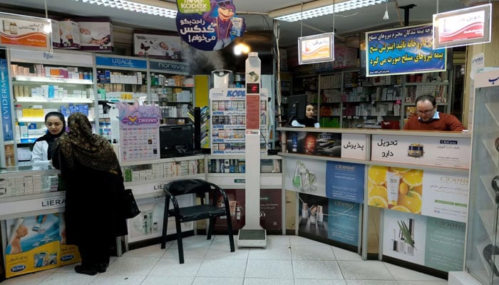 تصویر بشکریہ امریکی میڈیا