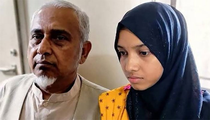 فوٹو: بنگلادیشی میڈیا