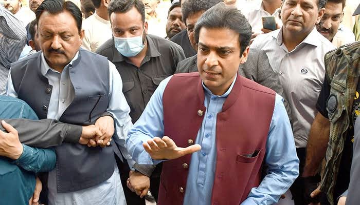 فیول ریلیف سے کوئی محروم نہیں رہنا چاہیے، حمزہ شہباز