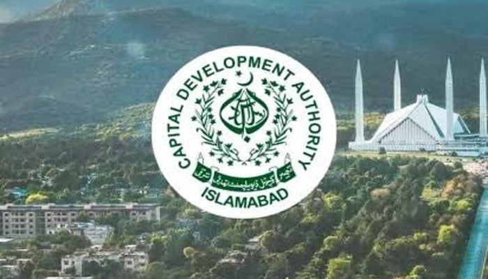سی ڈی اے: شاپنگ مال انتظامیہ کو 8 کنال اراضی کے عارضی استعمال کی اجازت منسوخ