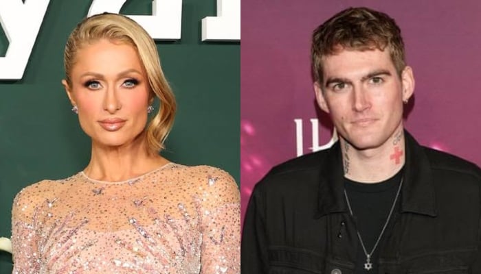 Paris Hilton breaks her silence after Presley Gerber’s sudden death at 27