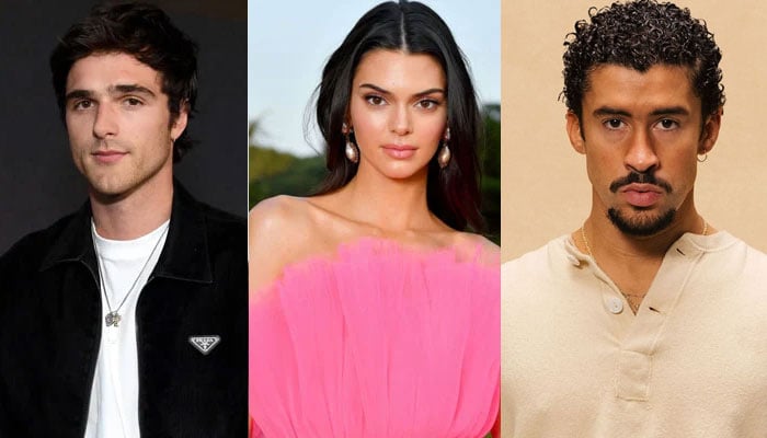 Jacob Elordi copies Kendall Jenner ex Bad Bunnys signature style: ‘the new Latino’