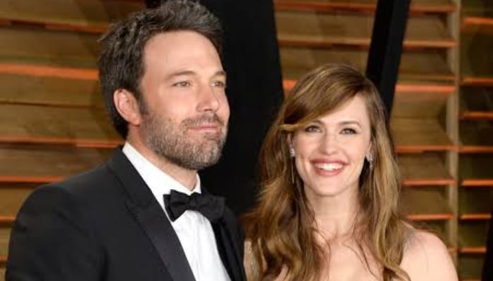 Ben Affleck drops bombshell on why Jennifer Garner was cut from Animals