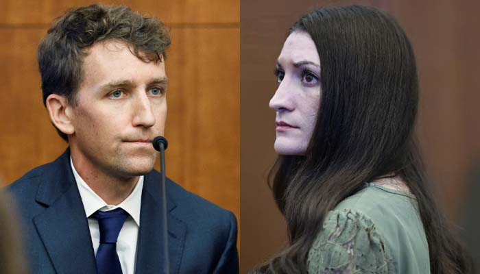 Patrick Clancy makes shocking Lindsay claim in first interview after mistrial