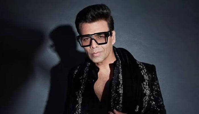 Karan Johar drops surprise new film announcement: Fans pick male lead