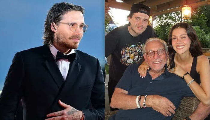 Brooklyn Beckham shares emotional update after new business deal with father-in-law