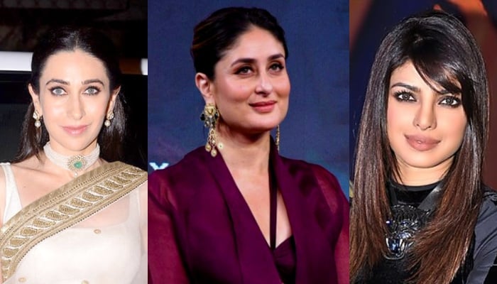Kareena Kapoor gets birthday love as Priyanka Chopra & Karisma Kapoor send wishes